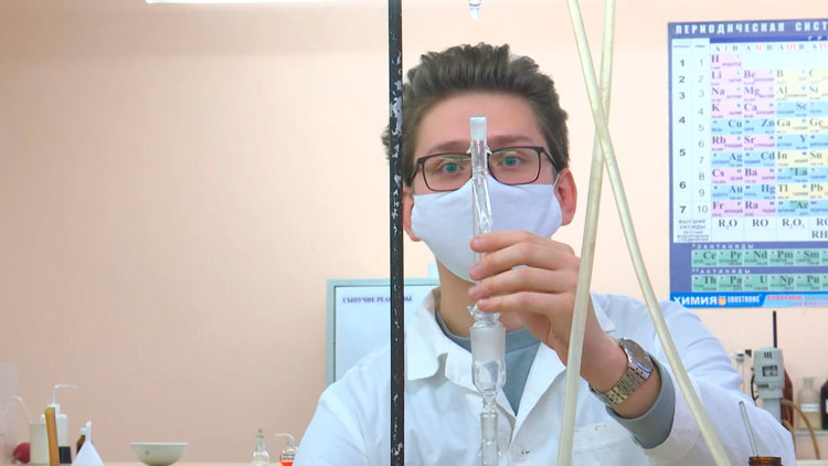 В Беларуси планируют стимулировать молодёжь идти в науку