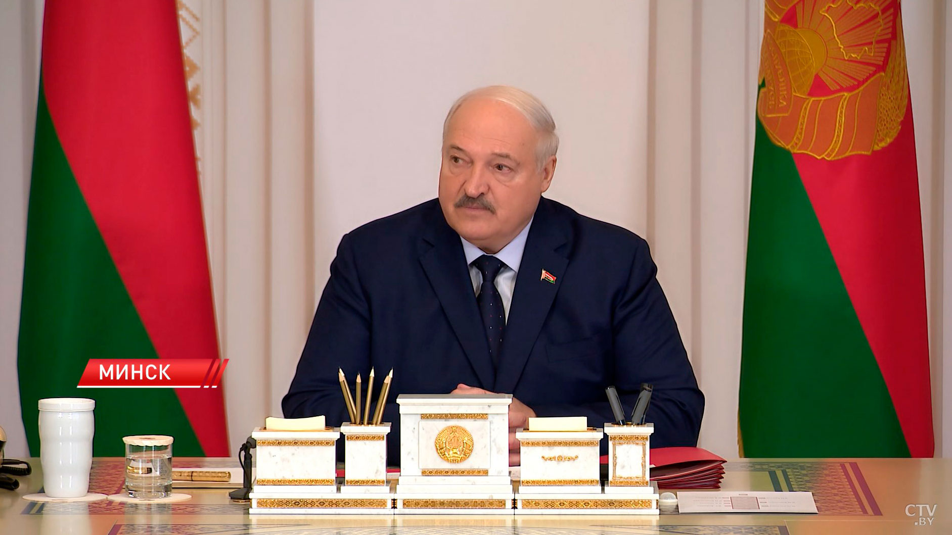 Президент: науку в целом надо поднимать на более высокий уровень-4