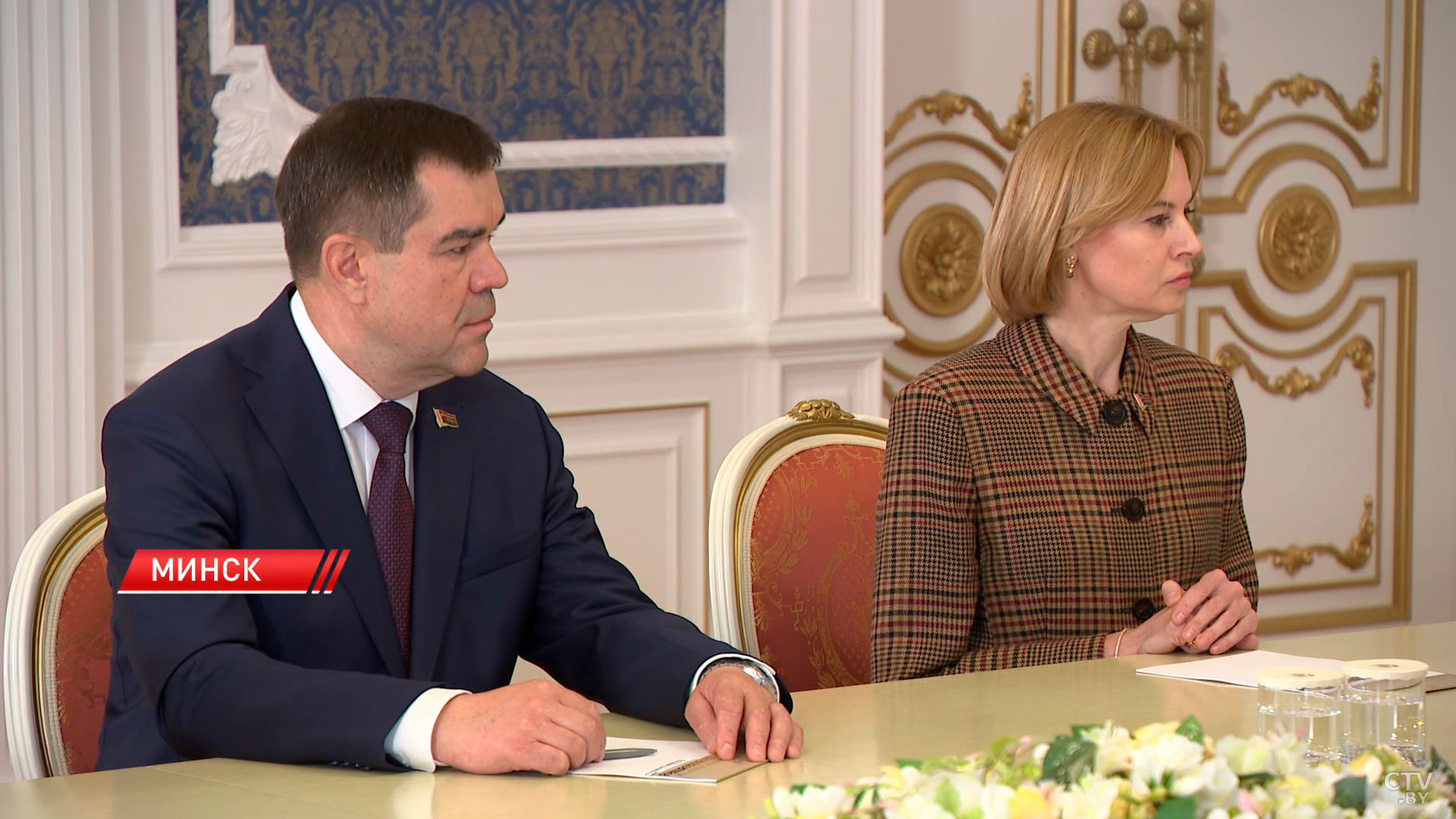 Президент: науку в целом надо поднимать на более высокий уровень-2