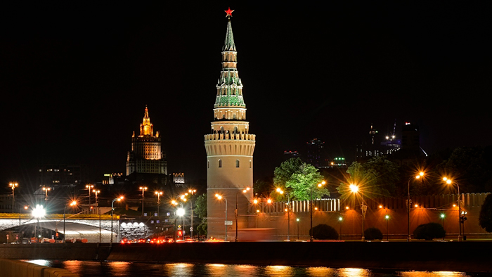 «Находится в Москве». Башар Асад получил убежище в России