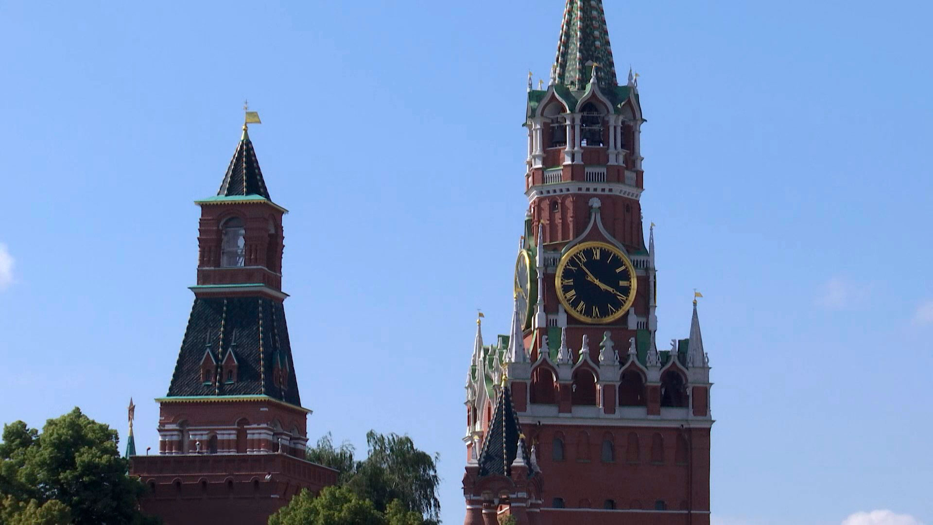 Запад угрожает Москве новым пакетом санкций
