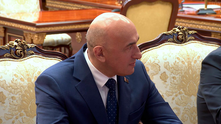 В системе культуры не хватает грамотного управления – Марков В системе культуры не хватает грамотного управления – Марков