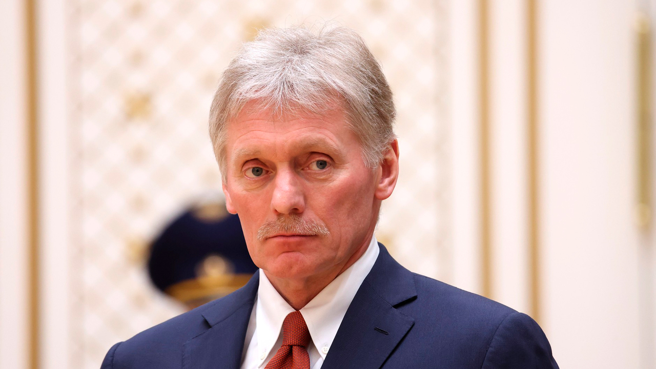 Песков высказался о поражении Мерца в первом туре выборов канцлера ФРГ-0