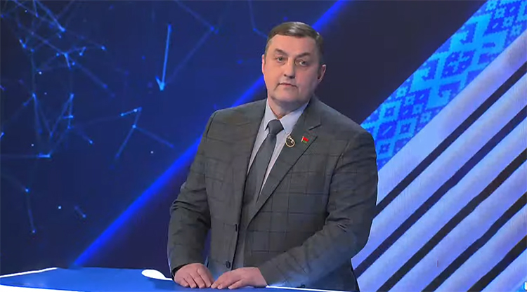 Нужно приземлять государственное управление и повышать его эффективность – Александр Маркевич