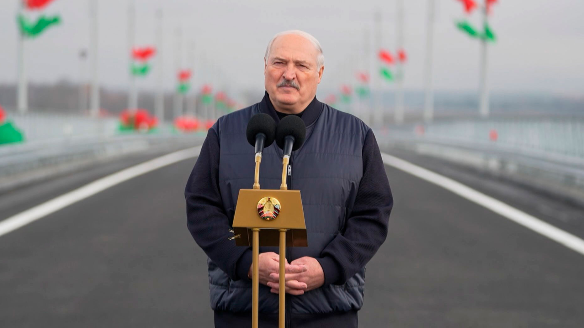 Разбудить провинцию – подводим итоги поездки Президента на Полесье