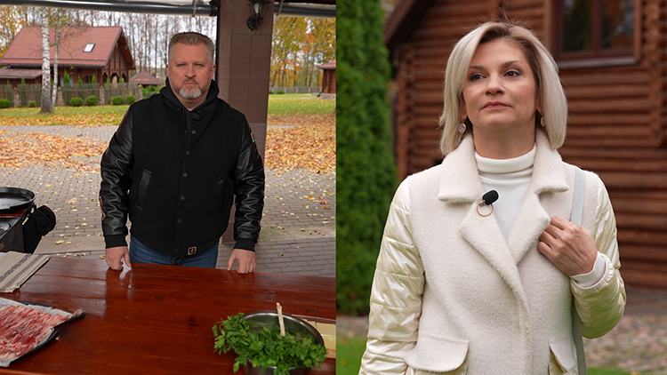 Норм или стрём выходить «Коминтерну» на маркетплейсы? Мнение Ксении Пантюховой