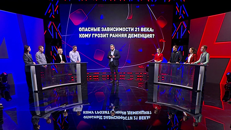 Мы дали детям «наркотик», а потом обвиняем, что они не ходят в спортзал – доцент о цифровой зависимости