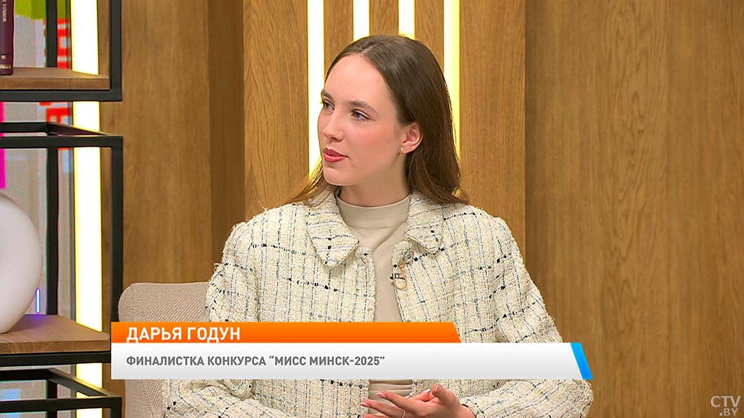 Зачем самодостаточным девушкам участвовать в «Мисс Минск»? Мнения финалисток конкурса-6