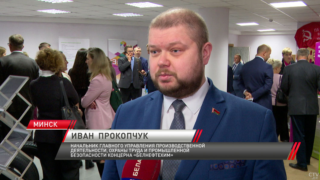 Процент удельного веса онлайн-торговли в товарообороте Беларуси продолжает расти – МАРТ-8