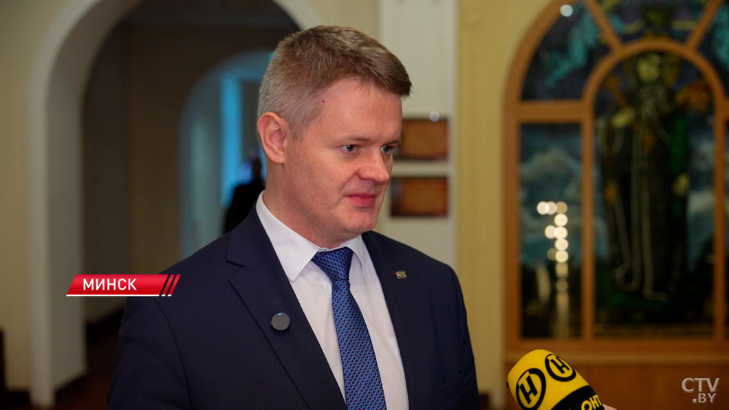 Лидер инженерного образования! Как БНТУ отмечает 105-летие?-4