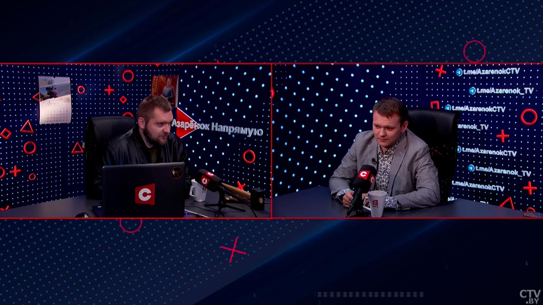 Как должен работать МАРТ на селе? Разложил Андрей Лазуткин-4