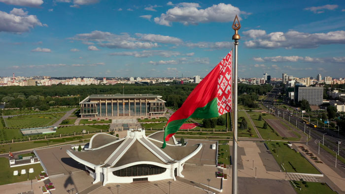 Всебелорусское народное собрание пройдёт в Минске 18-19 декабря