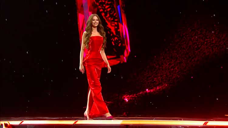 Беларусь принимает участие в международном конкурсе красоты стран БРИКС