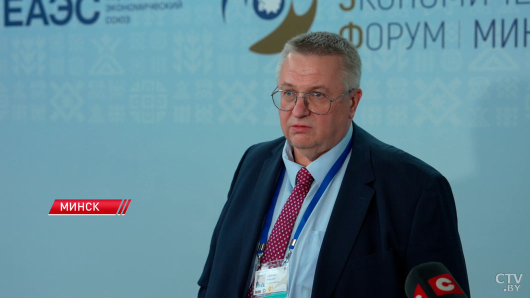 Лукашенко: география и функционал ЕАЭС расширяются-2