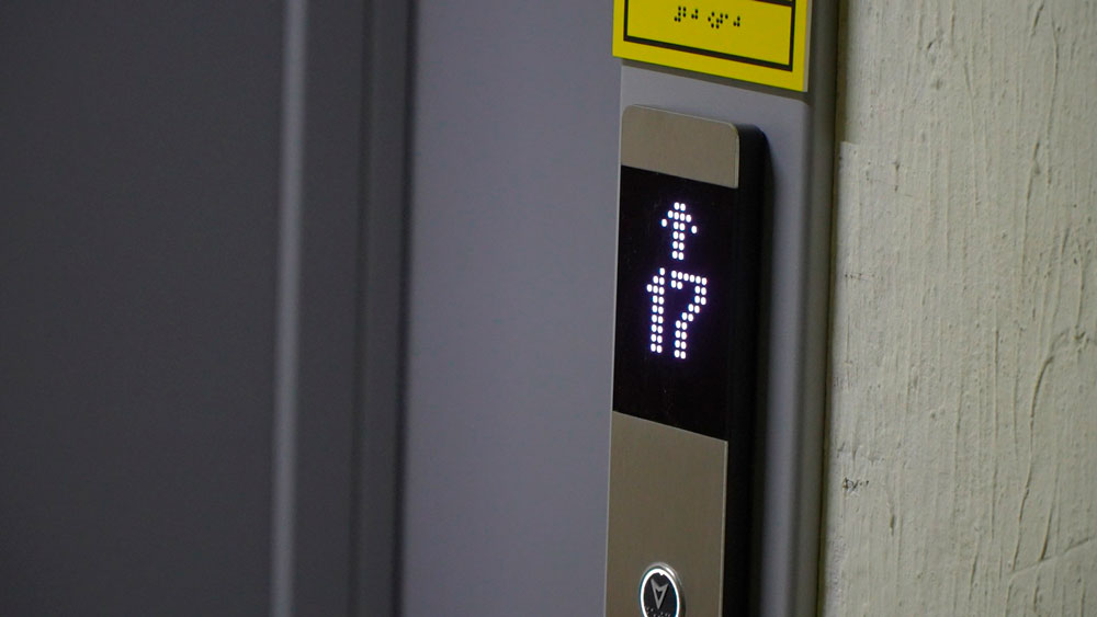 Лифты будущего. Как Могилёвский завод модернизирует производство