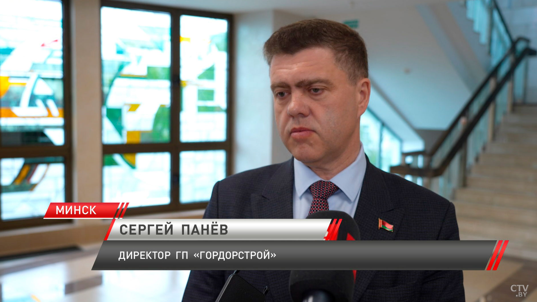 С 10 мая закрывается движение по мосту на пересечении Голодеда и Свислочской в Минске-4