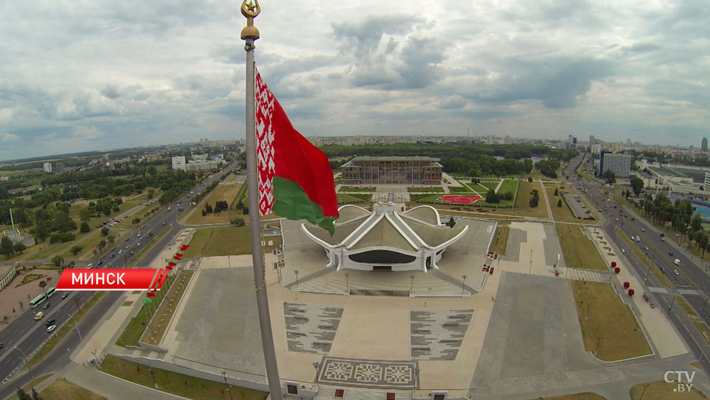 Год после инаугурации. Вспоминаем главную церемонию 2025-го-14