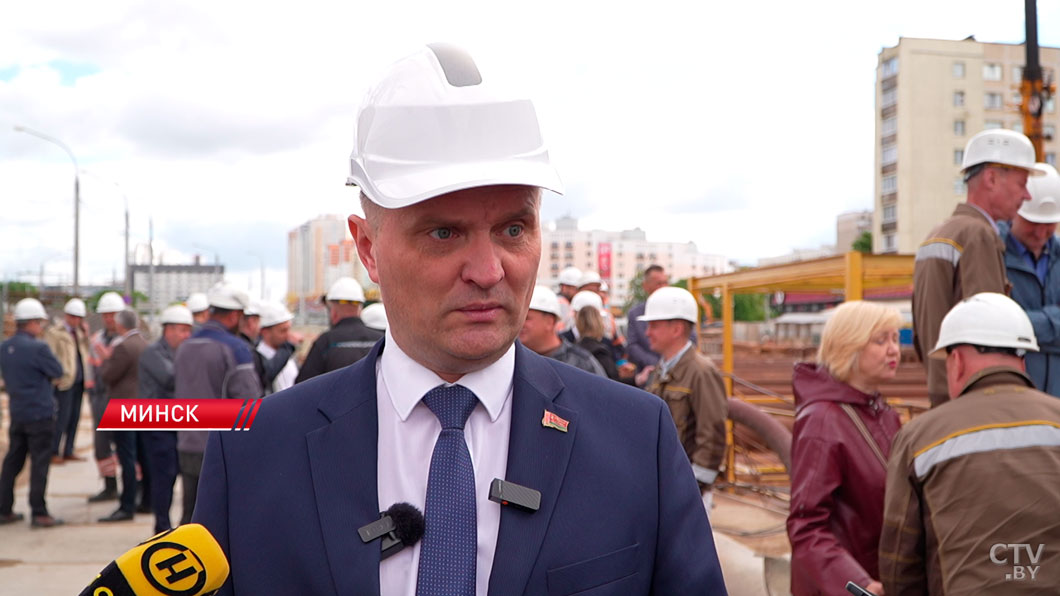 70 км метро в Минске – как изменится транспортная система города? -10 70 км метро в Минске – как изменится транспортная система города? -10