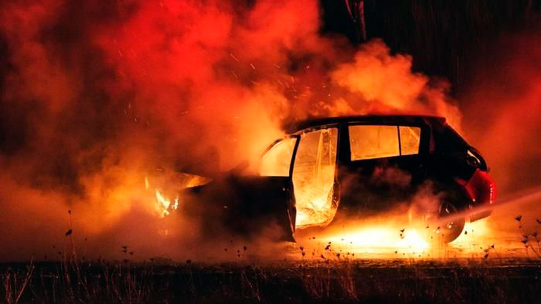 Во время взрыва авто в Севастополе погиб российский военный – СК РФ