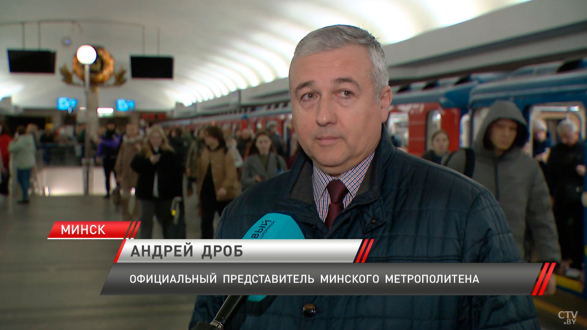 В минском метро модернизируют систему оплаты-4