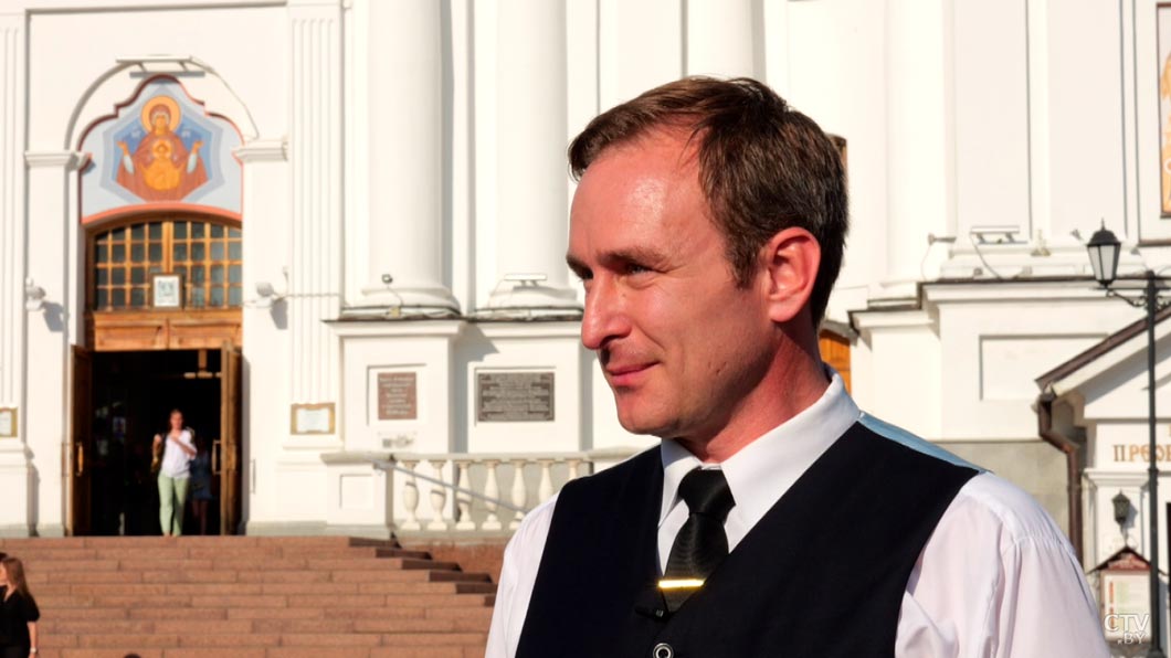 «Большое культурное событие». Актёр Игорь Петров рассказал о фестивале социального кино «Общее житие»-2