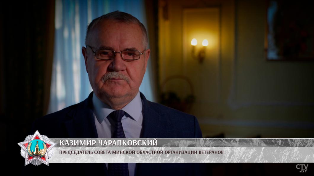 Гитлер говорил: если бы в войсках вермахта был такой главнокомандующий, как Жуков, то они победили бы в войне-2