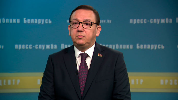 Белорусский видеохостинг планируют запустить уже 12 сентября Белорусский видеохостинг планируют запустить уже 12 сентября