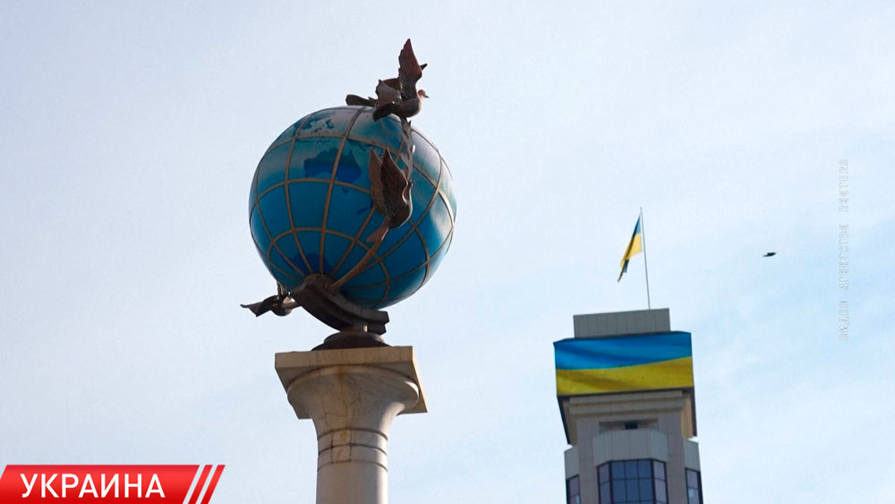 Эксперты назвали открытое письмо Зеленского Путину «картой агонии»-2