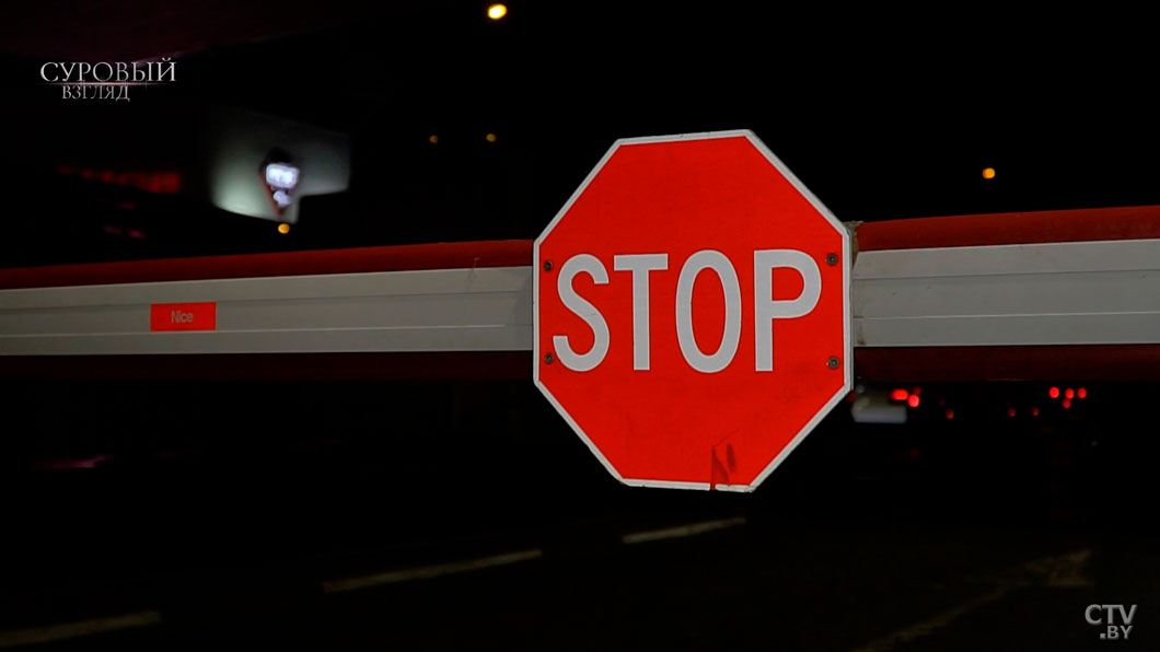 Вместо игристого – компот. Как встречают Новый год на заставе, где служил Лукашенко-7