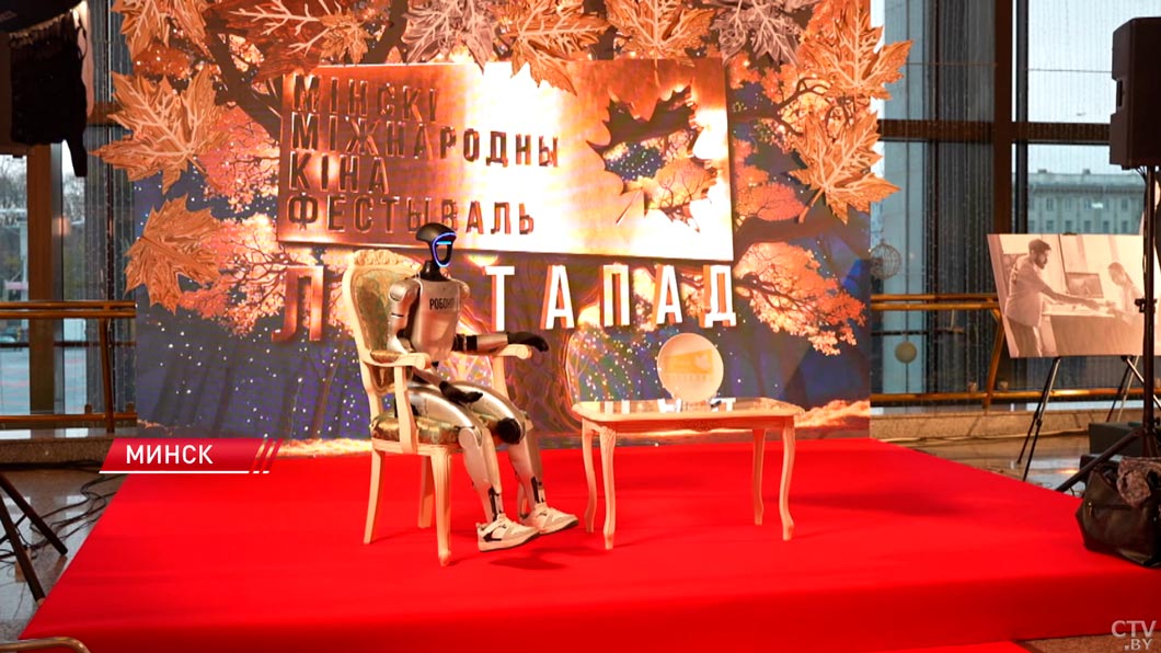 Шукшина: точкой соприкосновения белорусского и российского кинематографа должна стать национальная самобытность-8