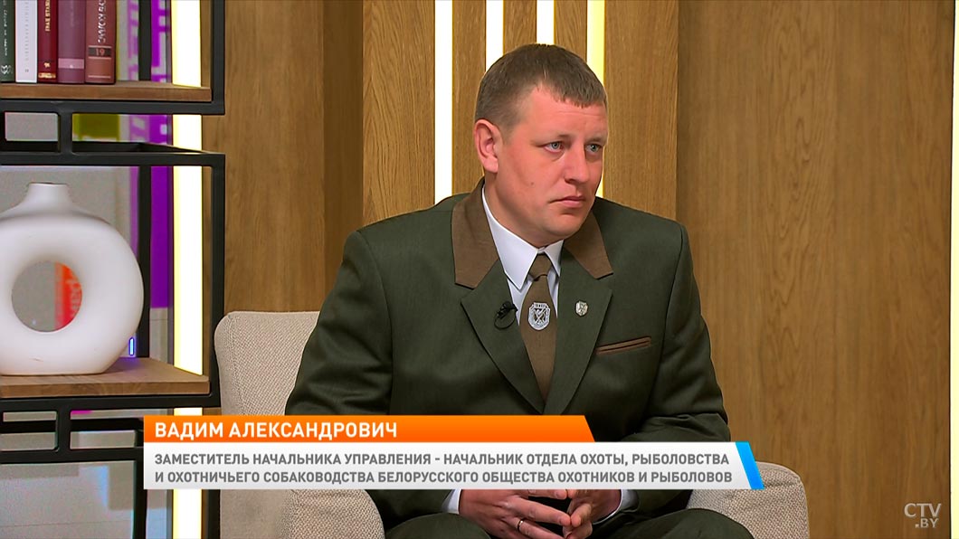 Карпы, амуры и толстолобики. Узнали, как в Беларуси проходит весенние зарыбление -2