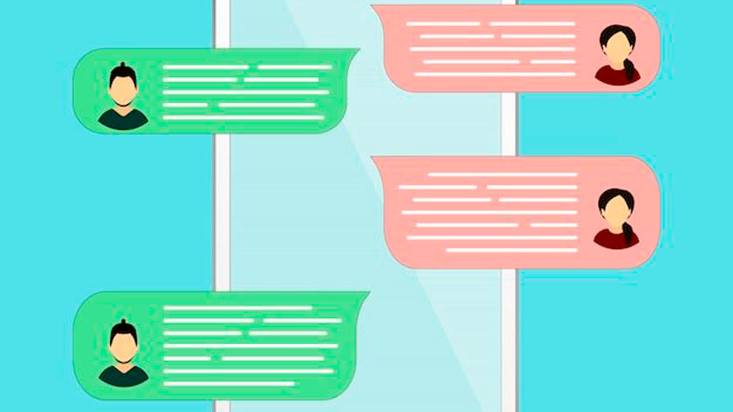 В РФ появится национальный мессенджер В РФ появится национальный мессенджер