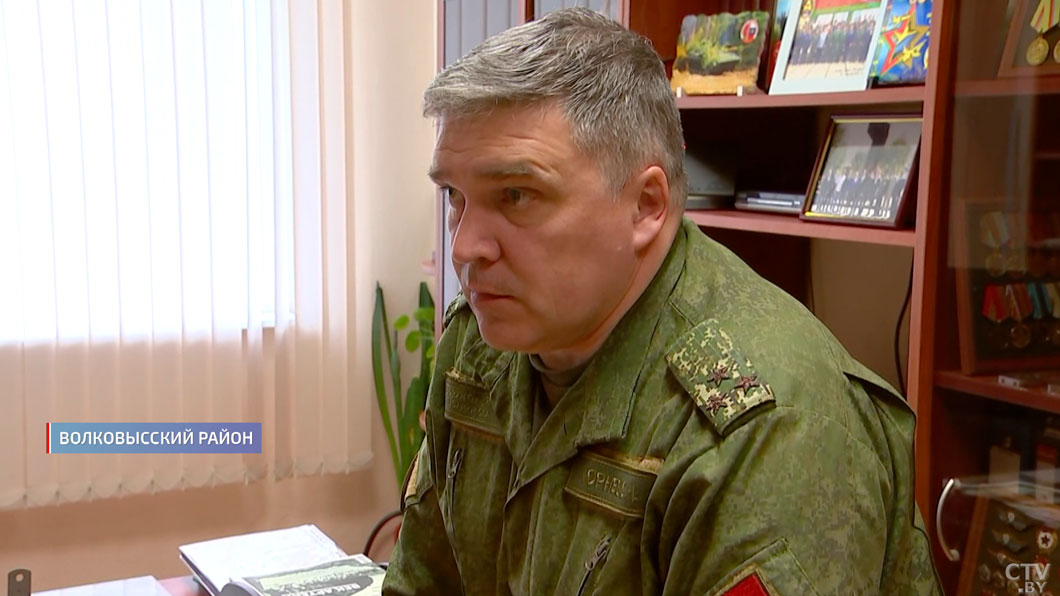 Обнаружили чудом – случайные находки помогли найти следы преступлений времён Великой Отечественной -12