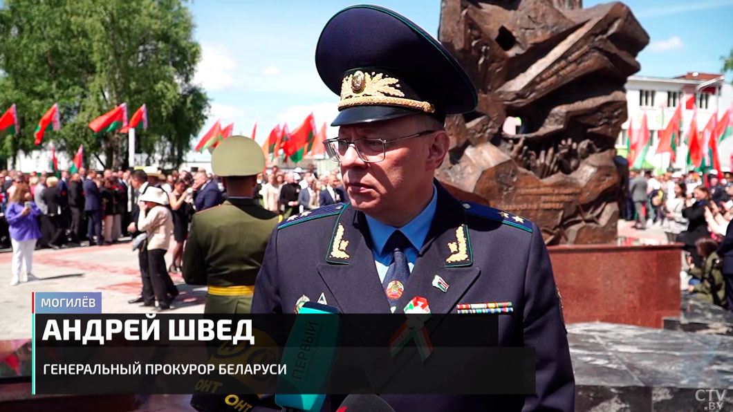Обнаружили чудом – случайные находки помогли найти следы преступлений времён Великой Отечественной -16