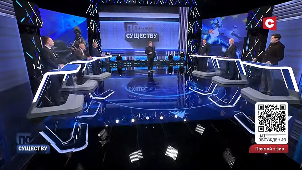 Правда, что в 2030 году может начаться российско-европейская война? Мнение эксперта-6