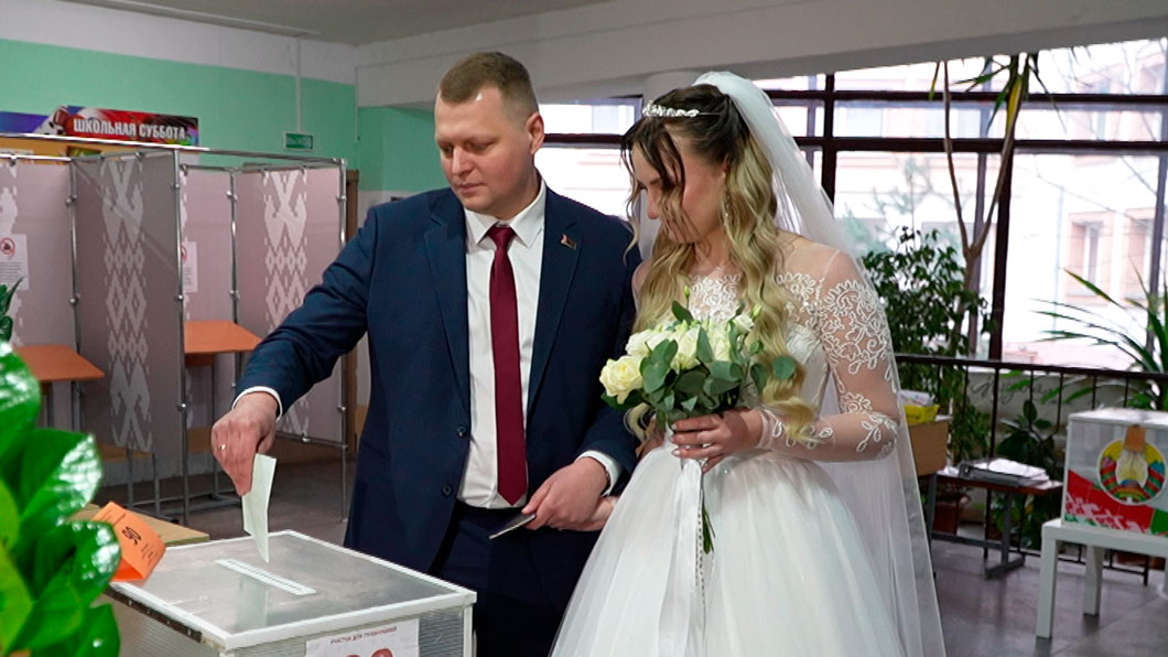 Досрочное голосование завершено! Как прошёл важнейший этап электоральной кампании в Беларуси? 
