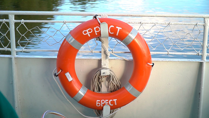 Как в Бресте готовят будущих моряков? В центре занимаются свыше 300 школьников Как в Бресте готовят будущих моряков? В центре занимаются свыше 300 школьников