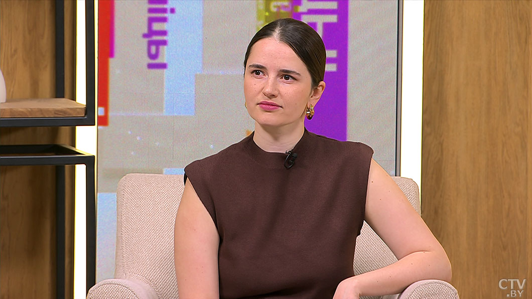 Уникальное место в Минске! Узнали, как зародилась идея открытия часовни для глухих и слабослышащих-8