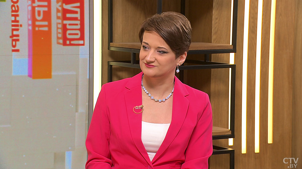 Уникальное место в Минске! Узнали, как зародилась идея открытия часовни для глухих и слабослышащих-2