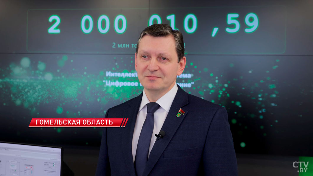 Новый рекорд – белорусские нефтяники достигли отметку в 2 млн тонн добытой нефти за 2025 год-2