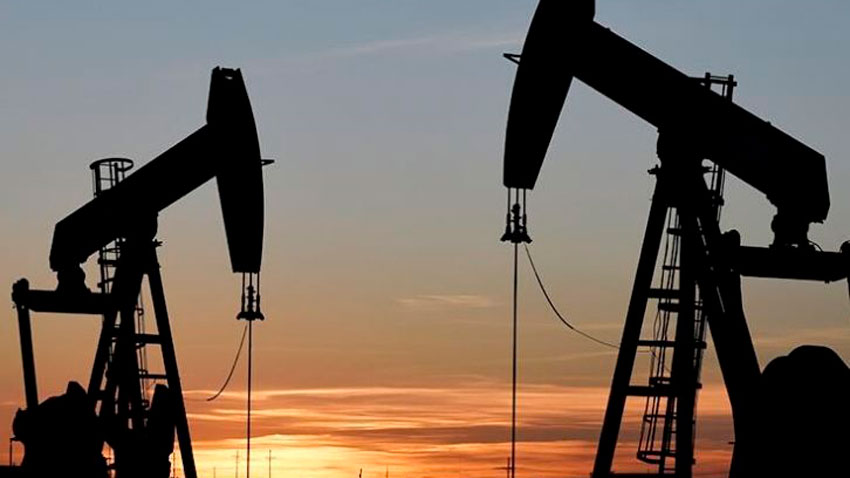 Нефть Brent впервые с декабря 2025 года подешевела ниже $60 за баррель