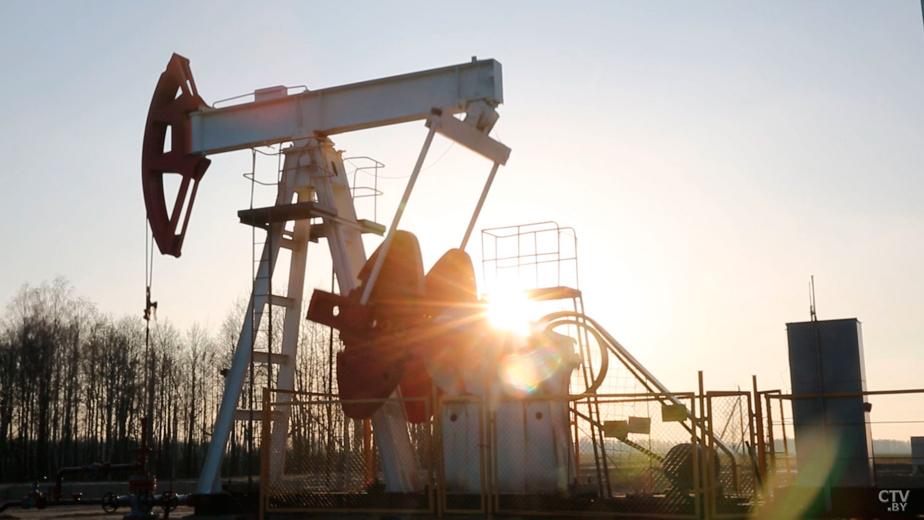 Добыча нефти в Беларуси: перспективы отрасли и почему всё не так просто?-2