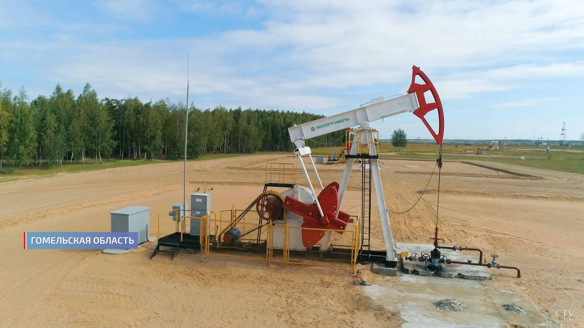 Добыча нефти в Беларуси: перспективы отрасли и почему всё не так просто?-14