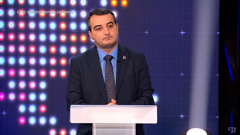 «Мы уже подходим к точке невозврата». Политологи всё чаще говорят о новой системе безопасности-2