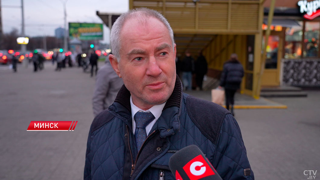 Как селёдки в банке – белорусы жалуются на ситуацию с маршрутками. Что происходит?-6