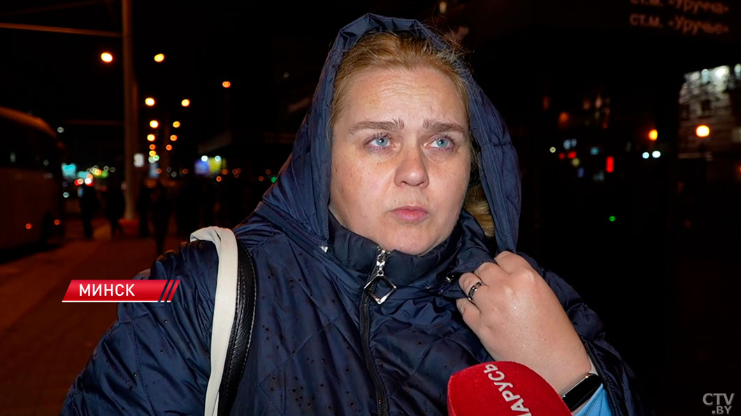 Как селёдки в банке – белорусы жалуются на ситуацию с маршрутками. Что происходит?-8