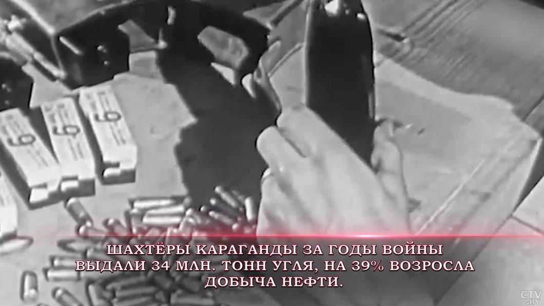 Подвиг на фронтах и в тылу – как народы стран бывшего СССР боролись ради Победы над фашизмом-20