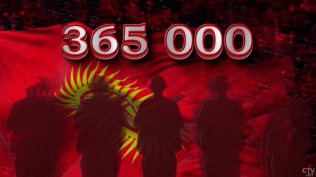 Подвиг на фронтах и в тылу – как народы стран бывшего СССР боролись ради Победы над фашизмом-10