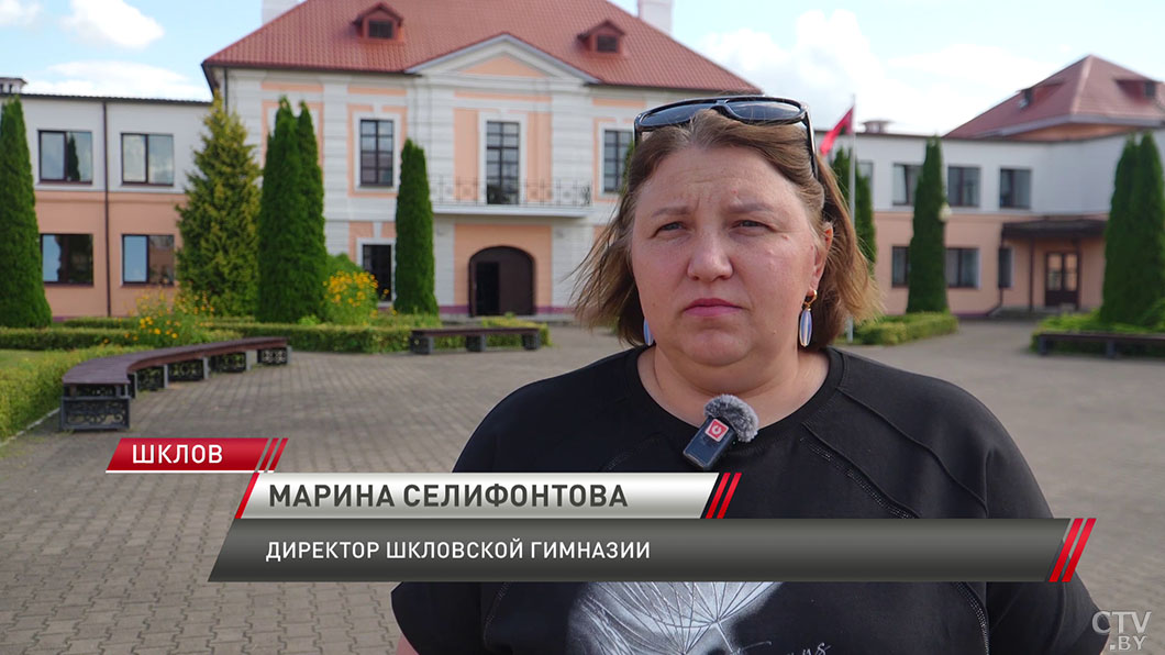 В Беларуси завершается кампания по подготовке образовательной сети к новому учебному году-8