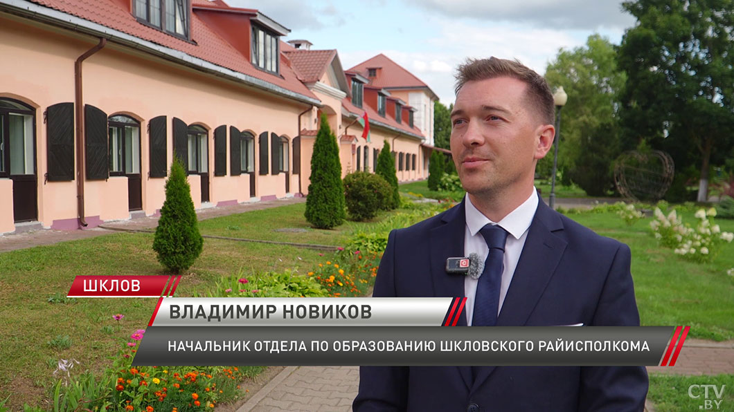 В Беларуси завершается кампания по подготовке образовательной сети к новому учебному году-10